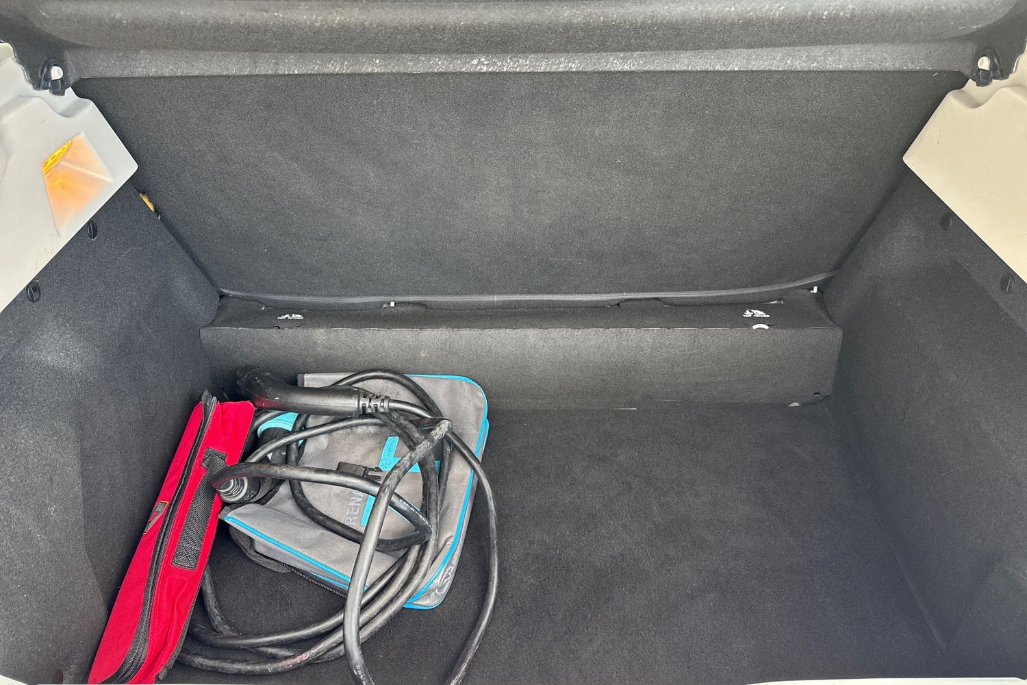 Used Renault Zoe 2018 for sale - 76346592: Photo 7