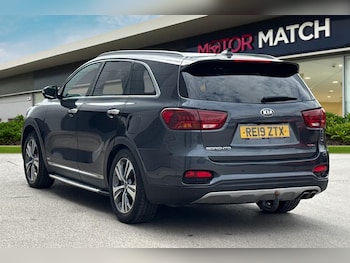 Used Kia Sorento 2019 for sale - 78815519: Photo