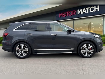 Used Kia Sorento 2019 for sale - 78815519: Photo