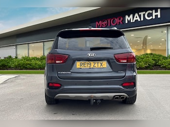 Used Kia Sorento 2019 for sale - 78815519: Photo