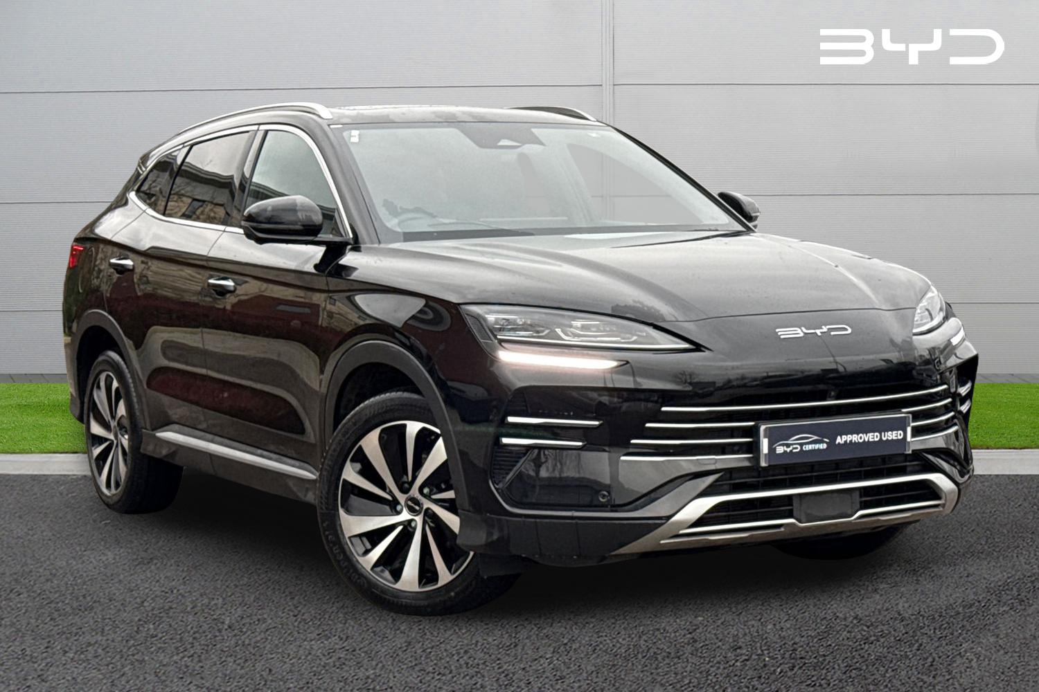 Used BYD Seal U 2025 for sale - 77620546: Photo 1