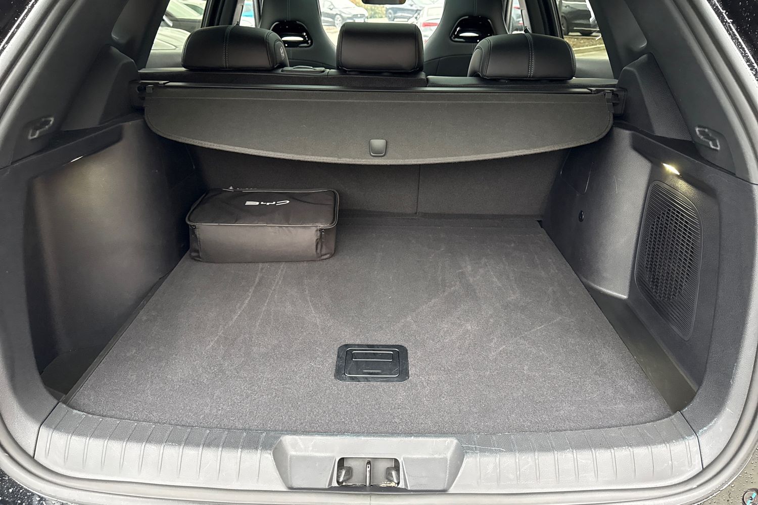 Used BYD Seal U 2025 for sale - 77620546: Photo 10