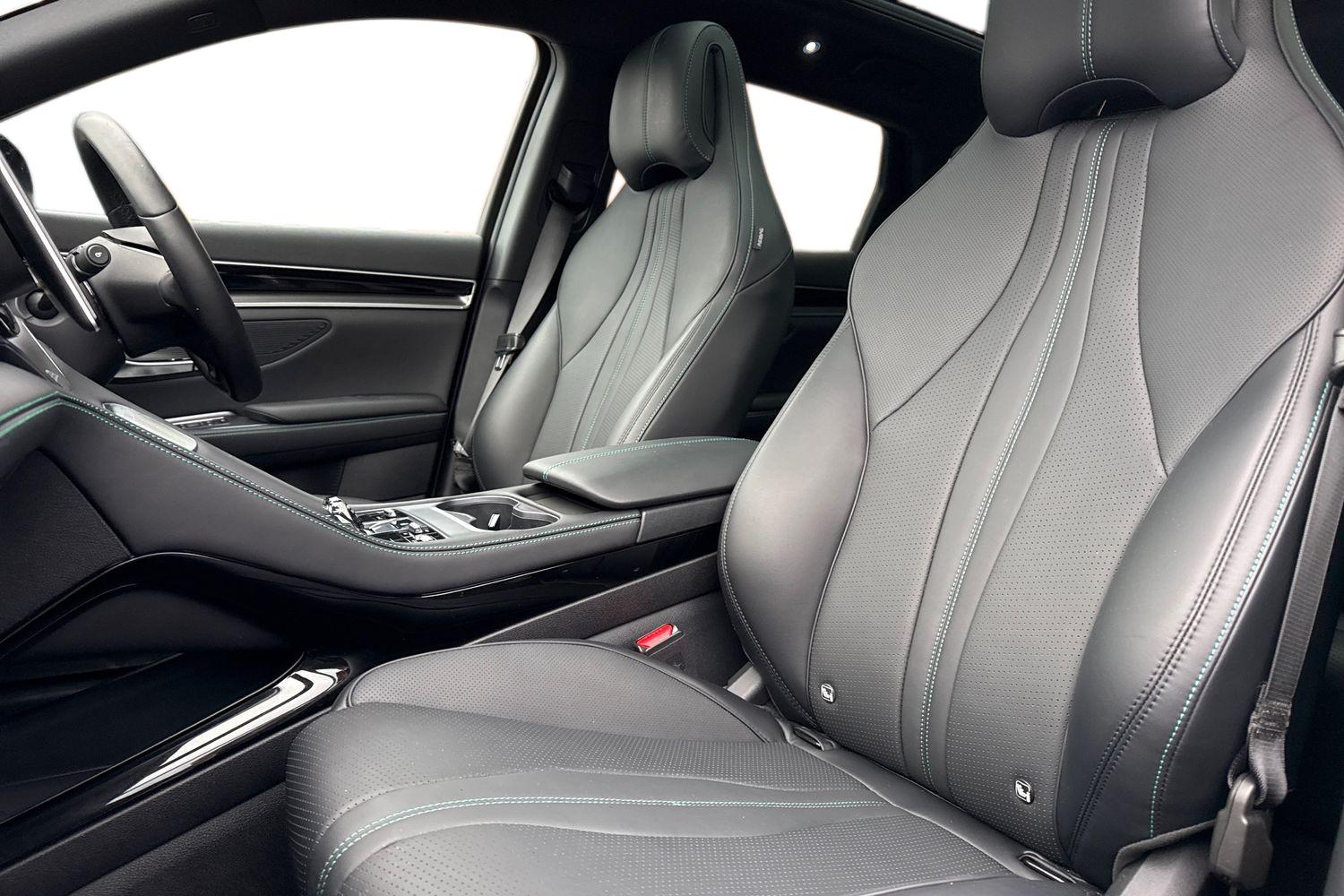 Used BYD Seal U 2025 for sale - 77620546: Photo 11