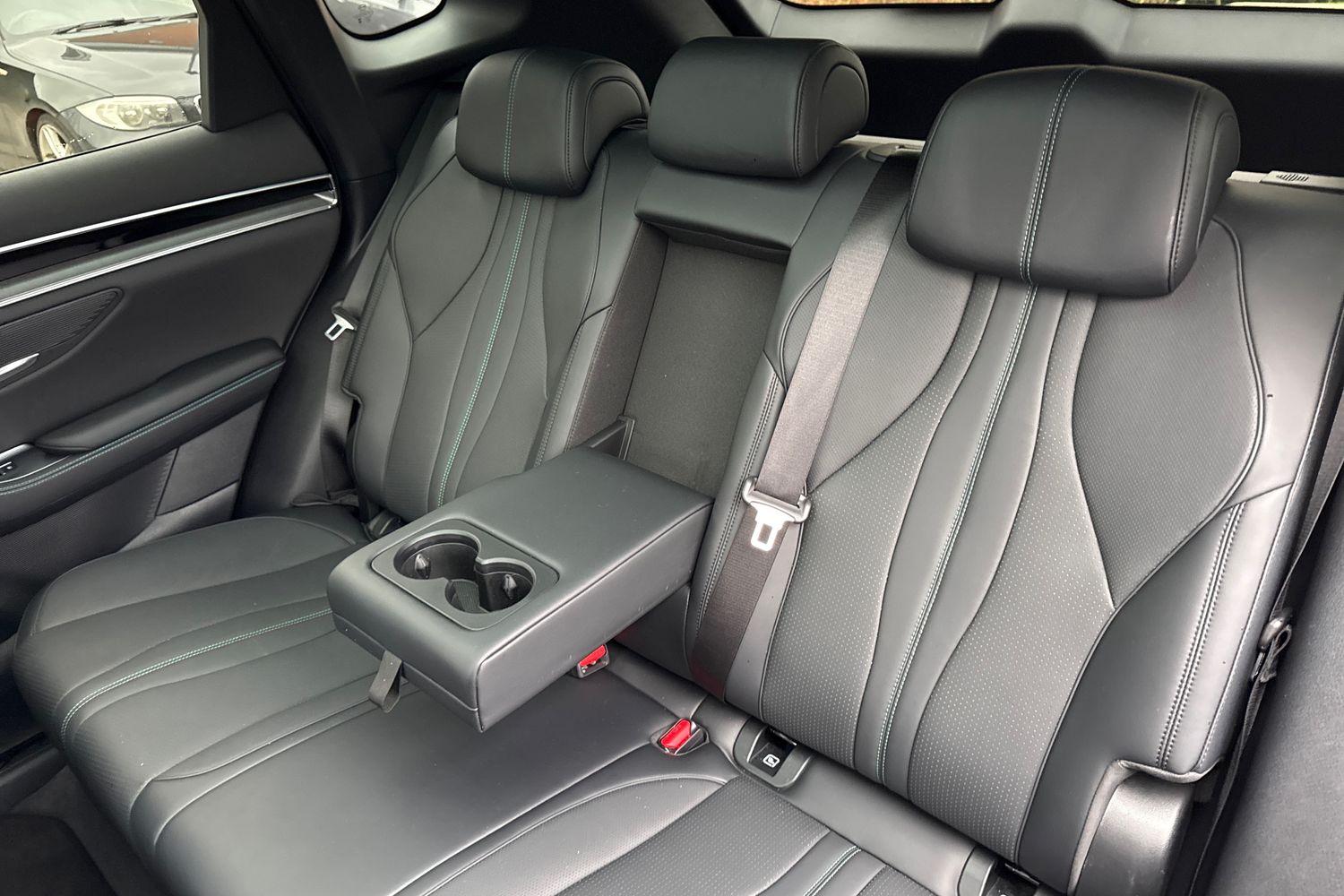 Used BYD Seal U 2025 for sale - 77620546: Photo 14