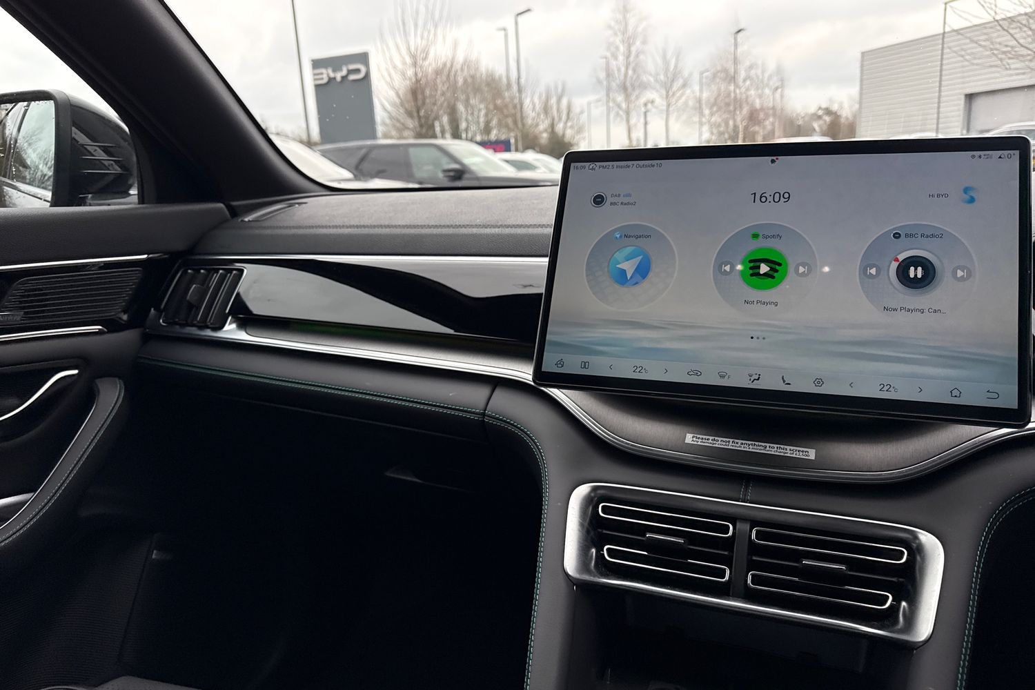 Used BYD Seal U 2025 for sale - 77620546: Photo 15