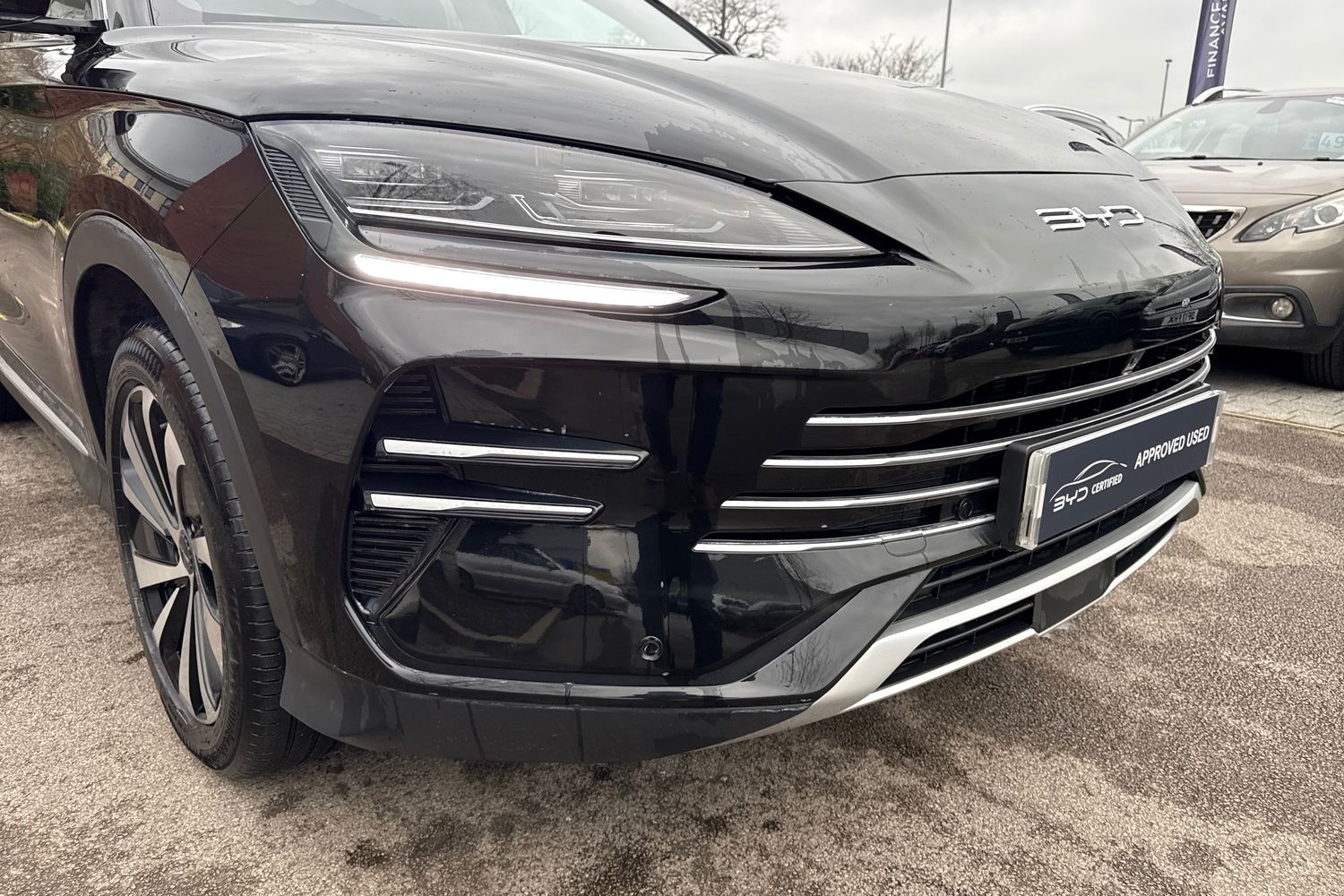 Used BYD Seal U 2025 for sale - 77620546: Photo 17