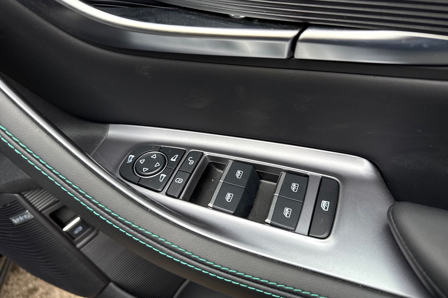 Used BYD Seal U 2025 for sale - 77620546: Photo 18