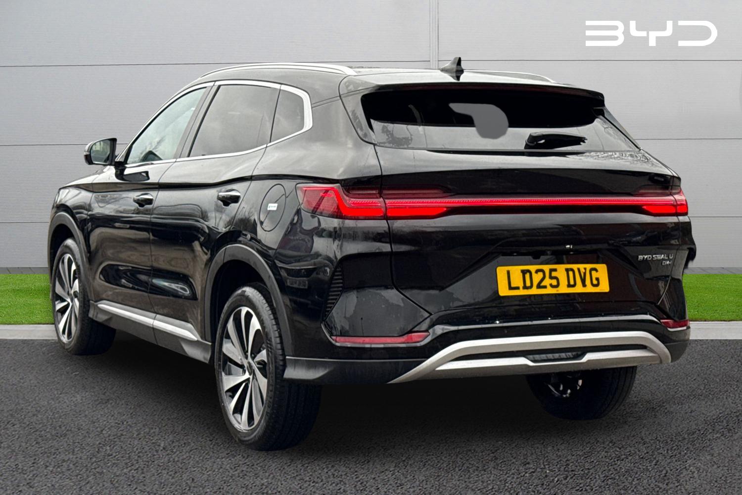 Used BYD Seal U 2025 for sale - 77620546: Photo 2