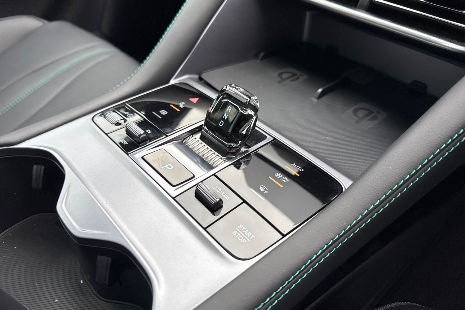 Used BYD Seal U 2025 for sale - 77620546: Photo 20