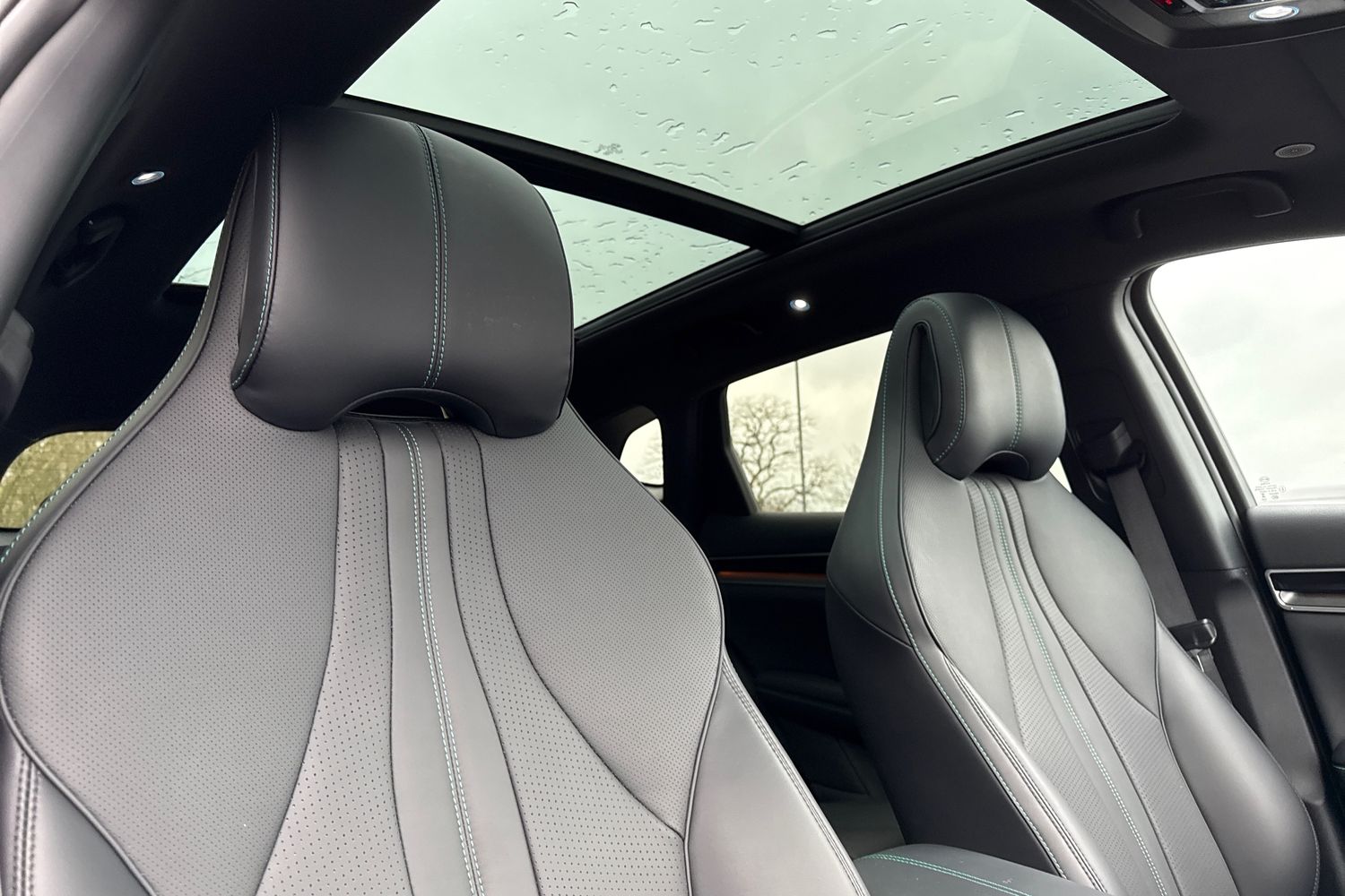 Used BYD Seal U 2025 for sale - 77620546: Photo 21