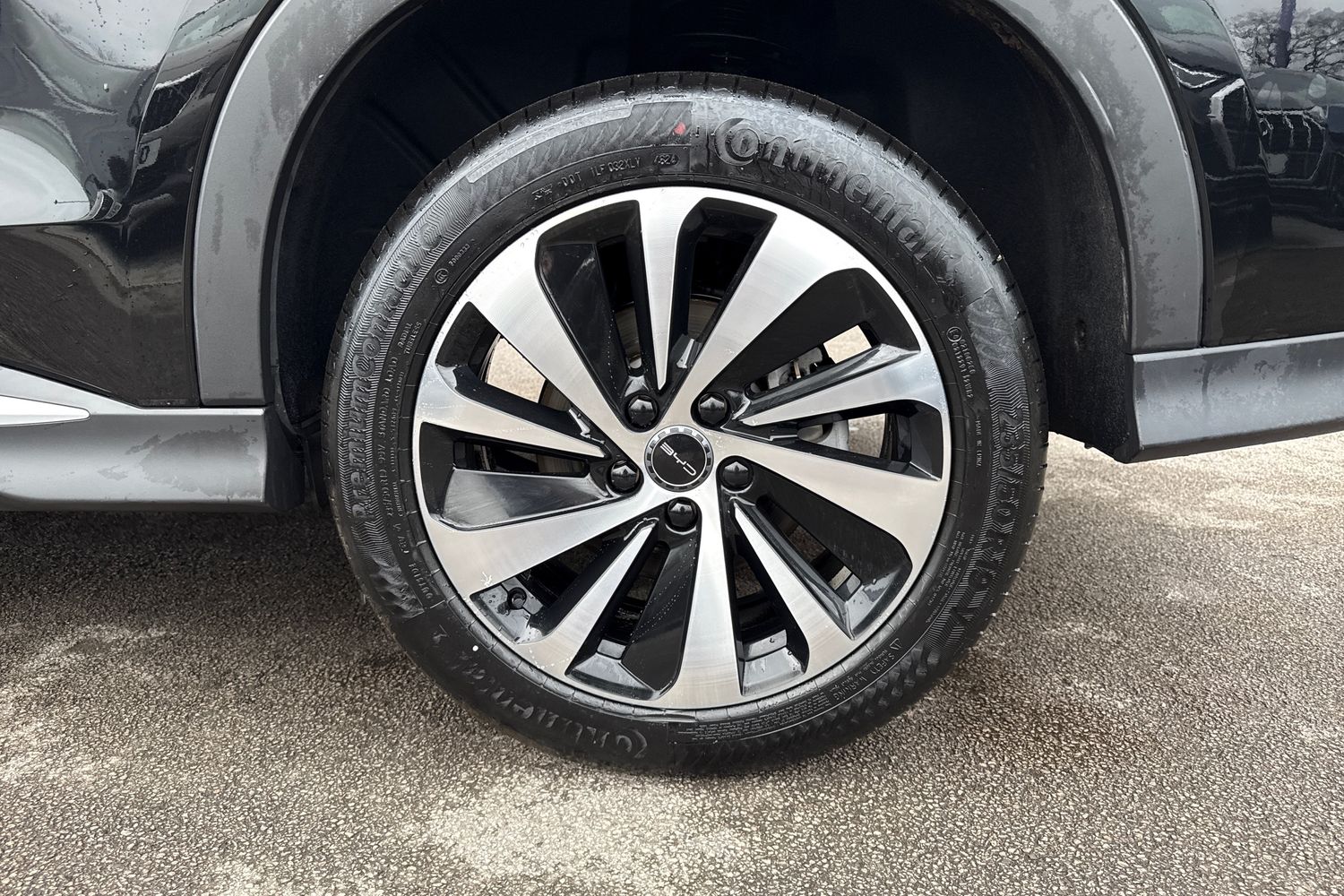 Used BYD Seal U 2025 for sale - 77620546: Photo 22