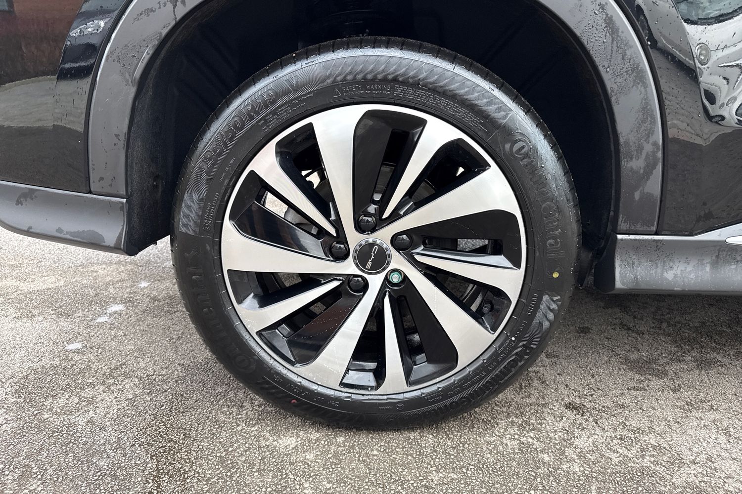 Used BYD Seal U 2025 for sale - 77620546: Photo 23