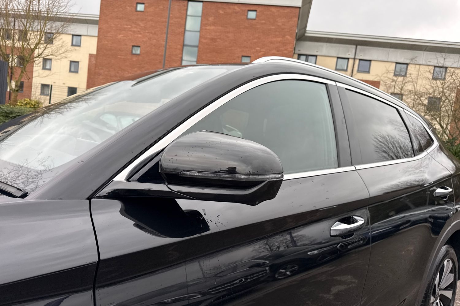 Used BYD Seal U 2025 for sale - 77620546: Photo 26