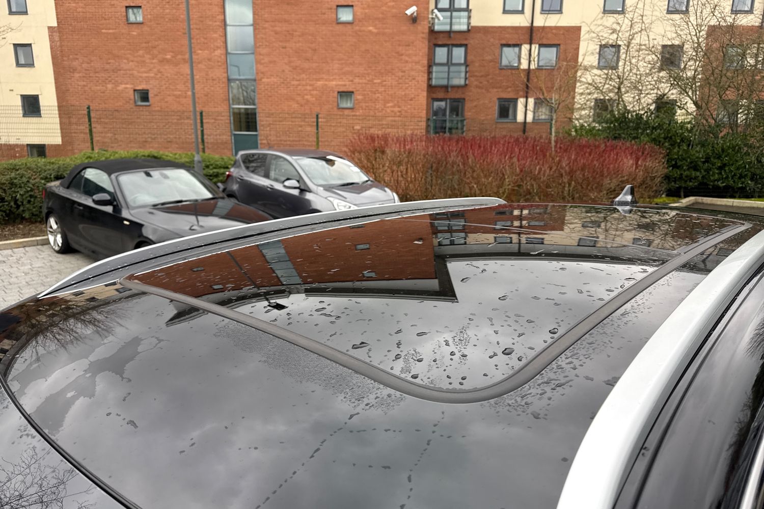 Used BYD Seal U 2025 for sale - 77620546: Photo 27