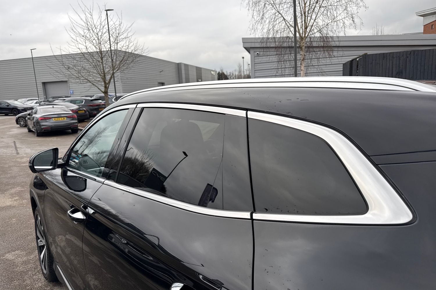 Used BYD Seal U 2025 for sale - 77620546: Photo 29