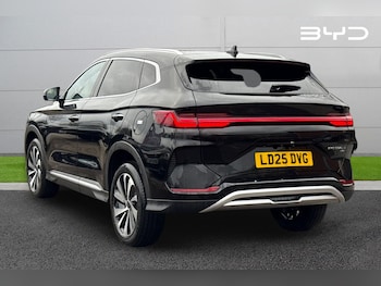 Used BYD Seal U 2025 for sale - 77620546: Photo