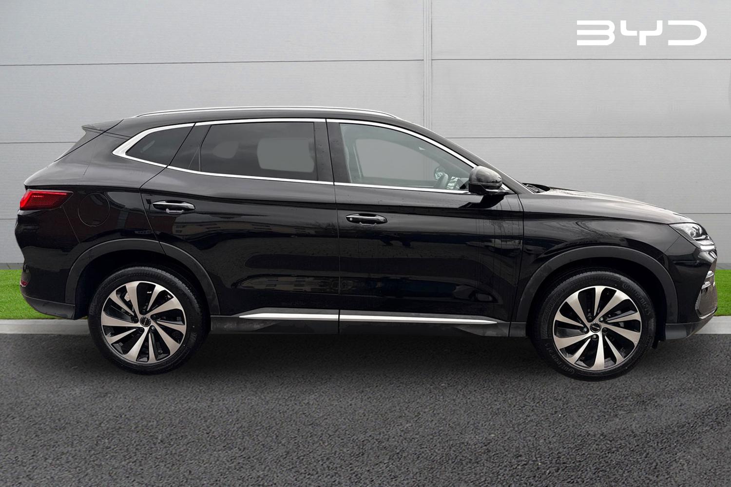 Used BYD Seal U 2025 for sale - 77620546: Photo 3