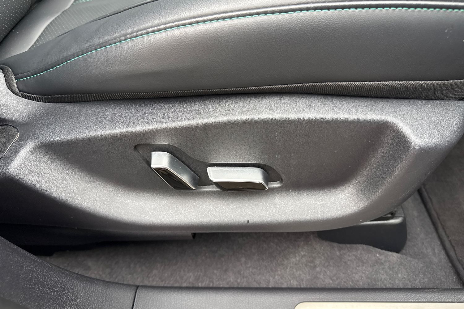 Used BYD Seal U 2025 for sale - 77620546: Photo 34