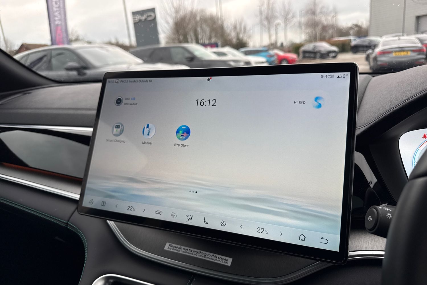 Used BYD Seal U 2025 for sale - 77620546: Photo 39