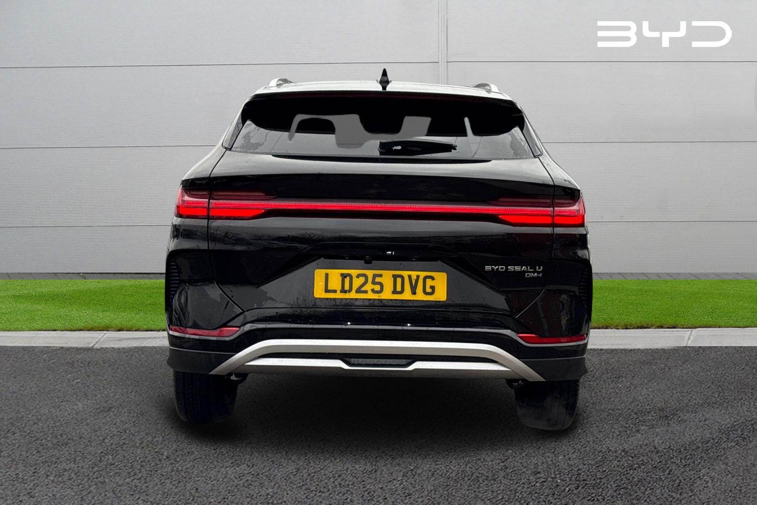 Used BYD Seal U 2025 for sale - 77620546: Photo 4