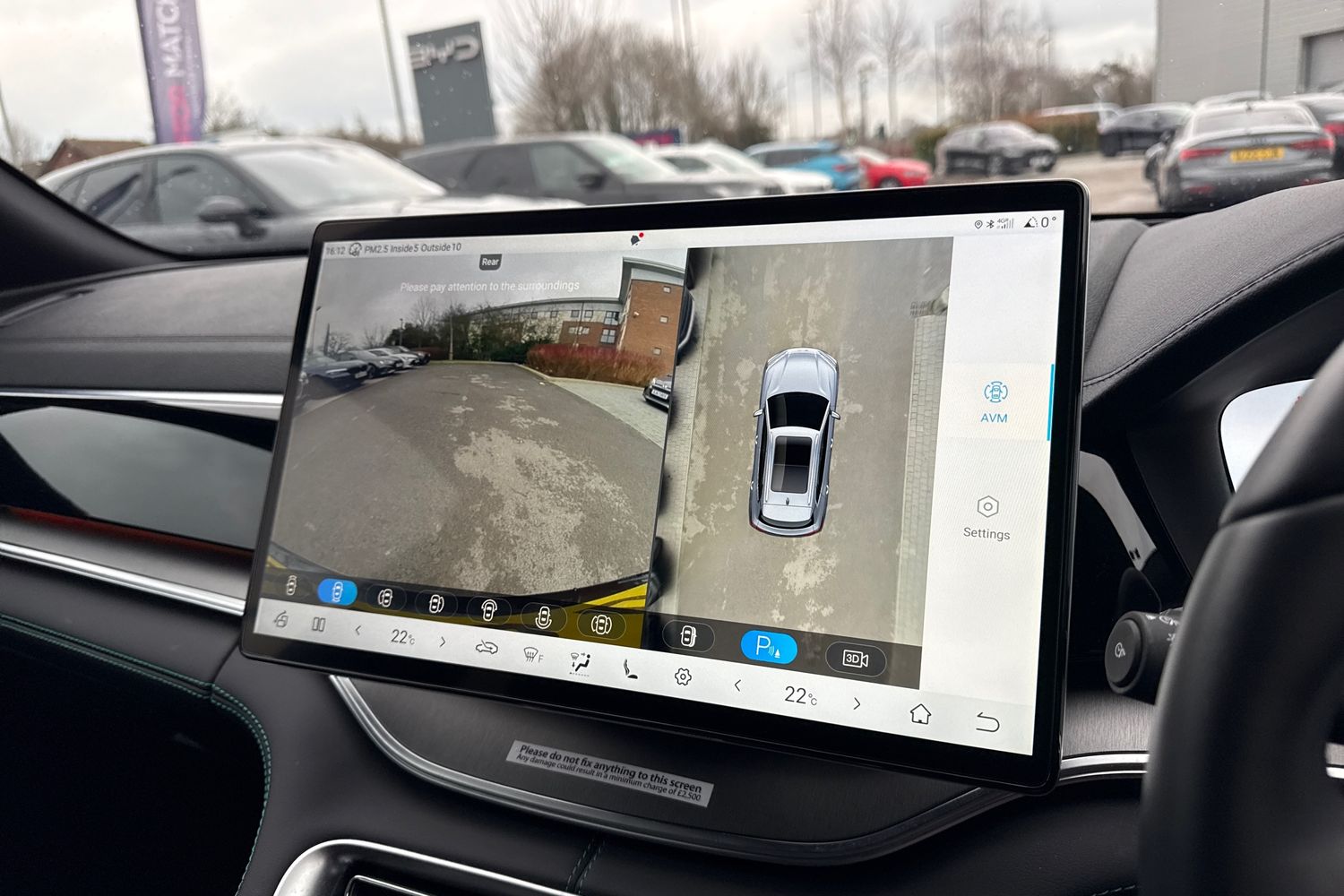 Used BYD Seal U 2025 for sale - 77620546: Photo 41