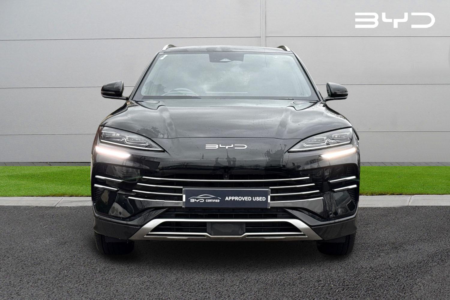 Used BYD Seal U 2025 for sale - 77620546: Photo 6