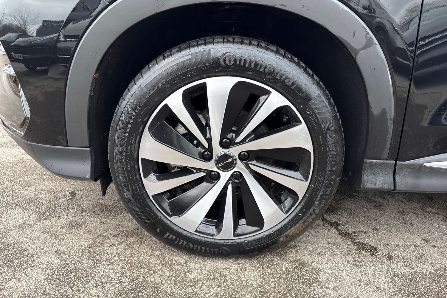 Used BYD Seal U 2025 for sale - 77620546: Photo 7