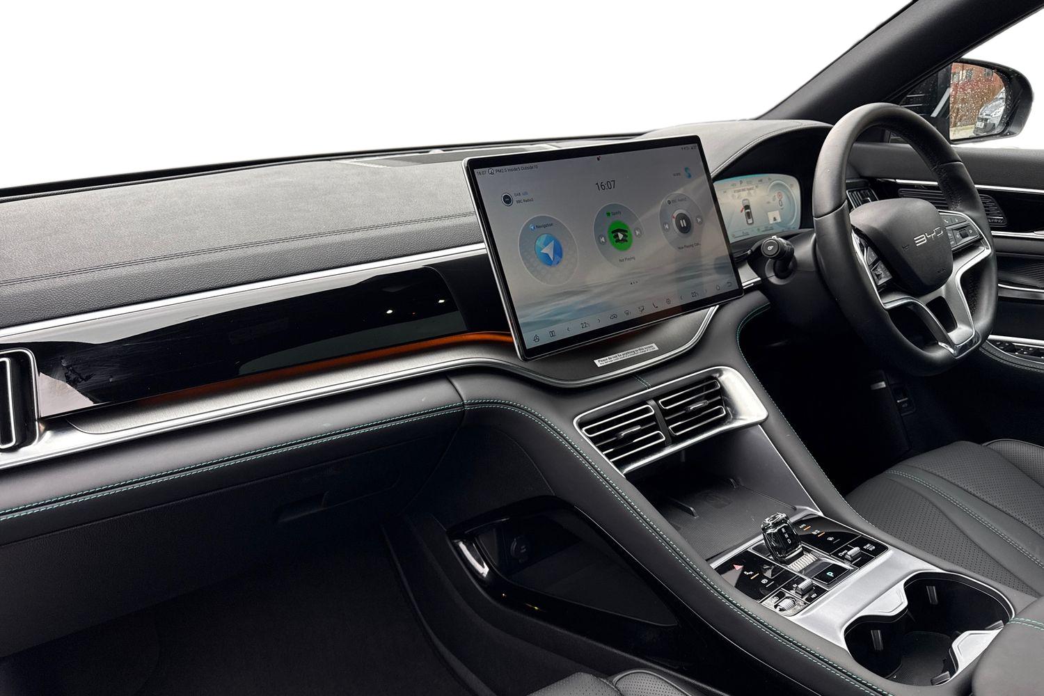 Used BYD Seal U 2025 for sale - 77620546: Photo 9