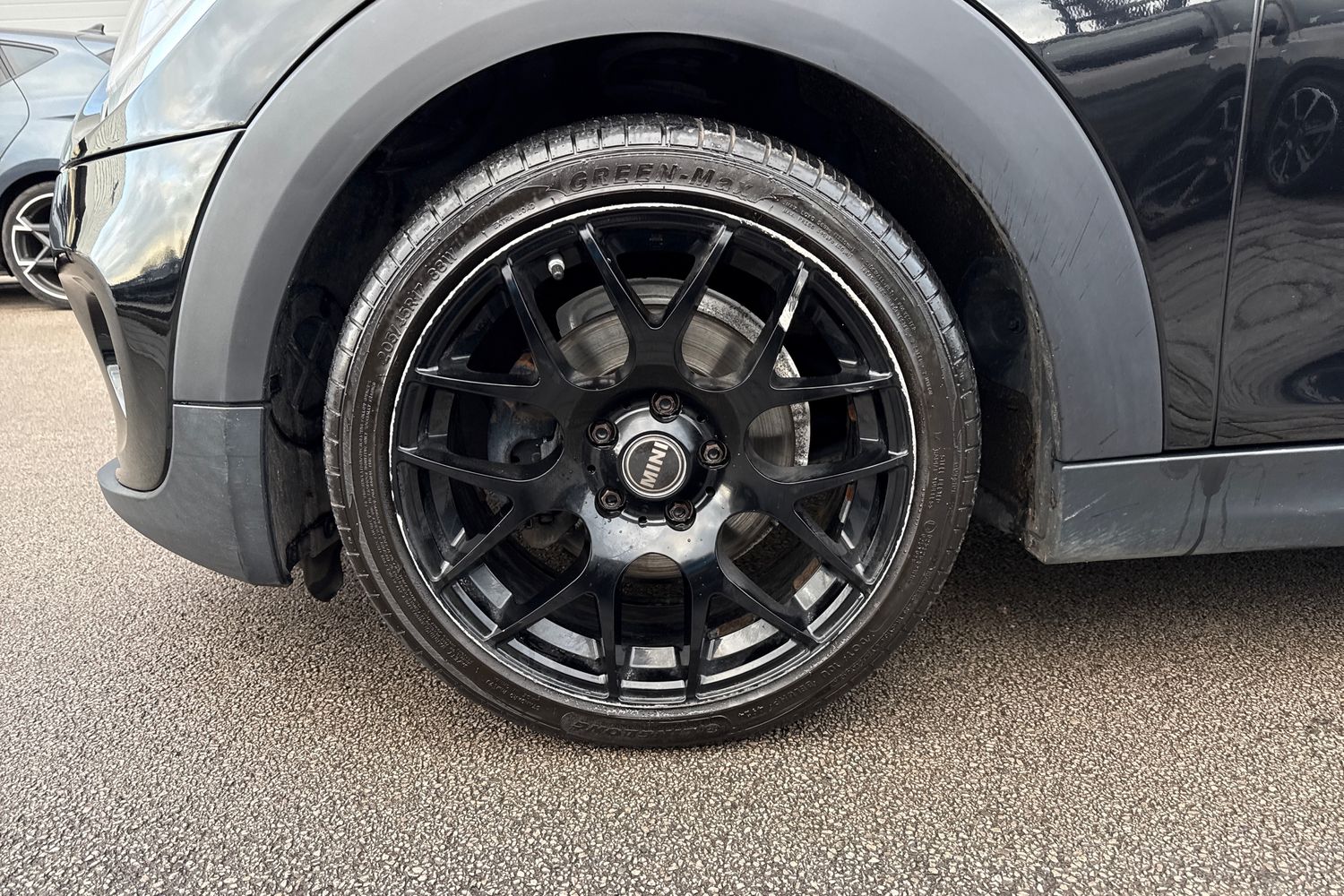 Used MINI Hatch 2019 for sale - 77692233: Photo 10