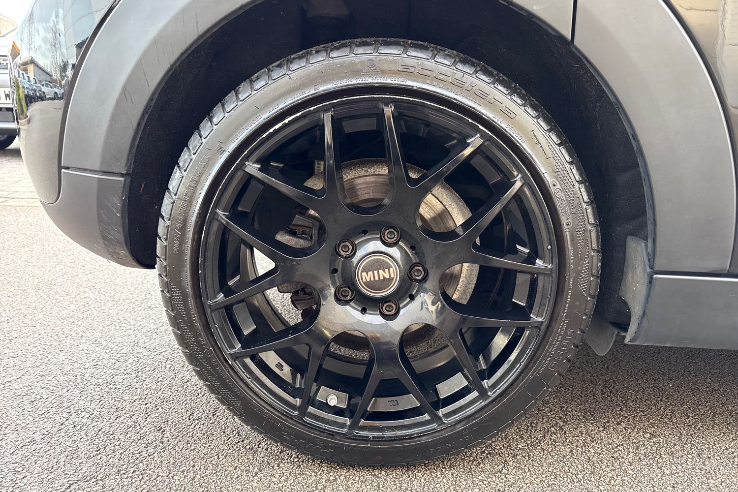 Used MINI Hatch 2019 for sale - 77692233: Photo 13