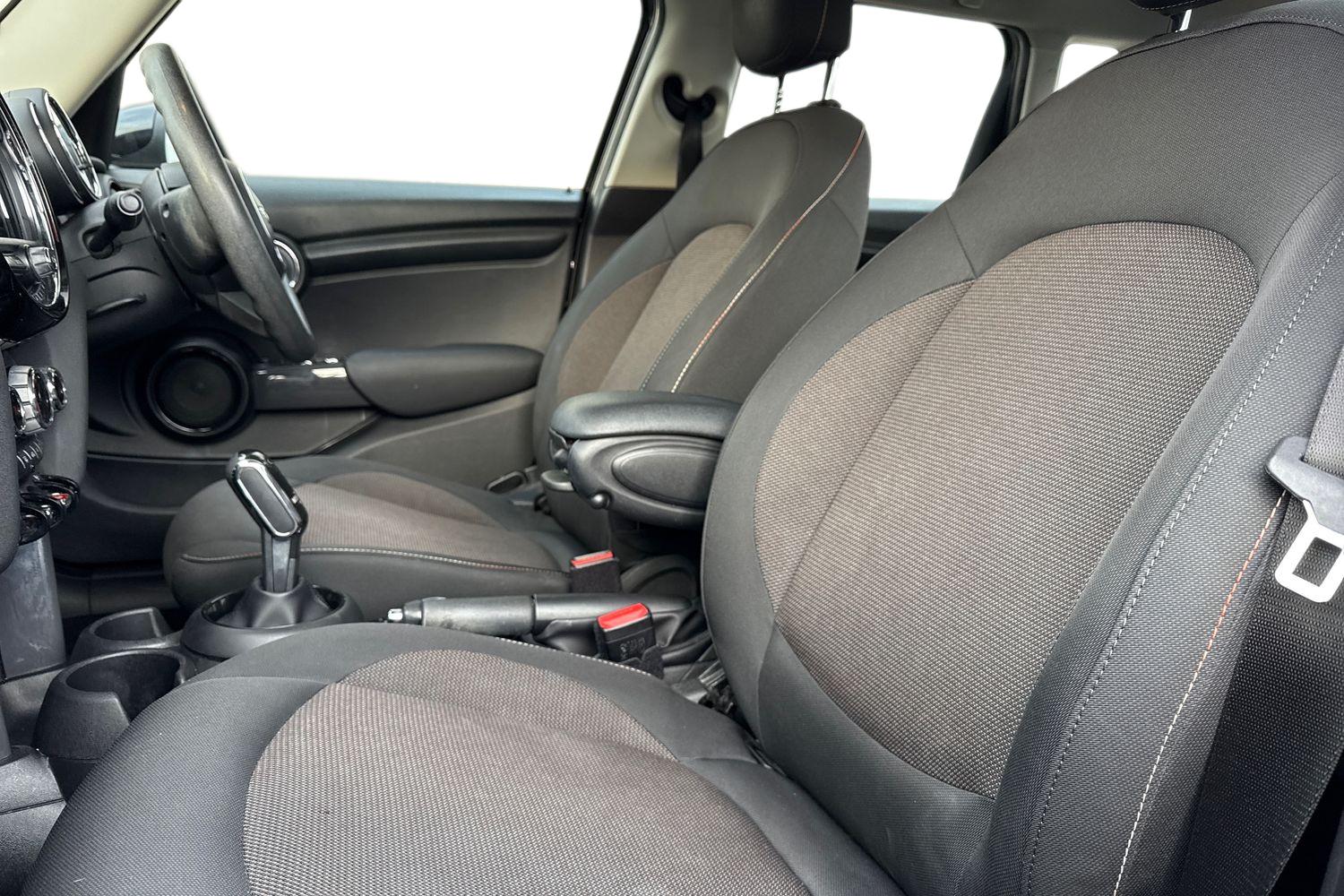 Used MINI Hatch 2019 for sale - 77692233: Photo 16