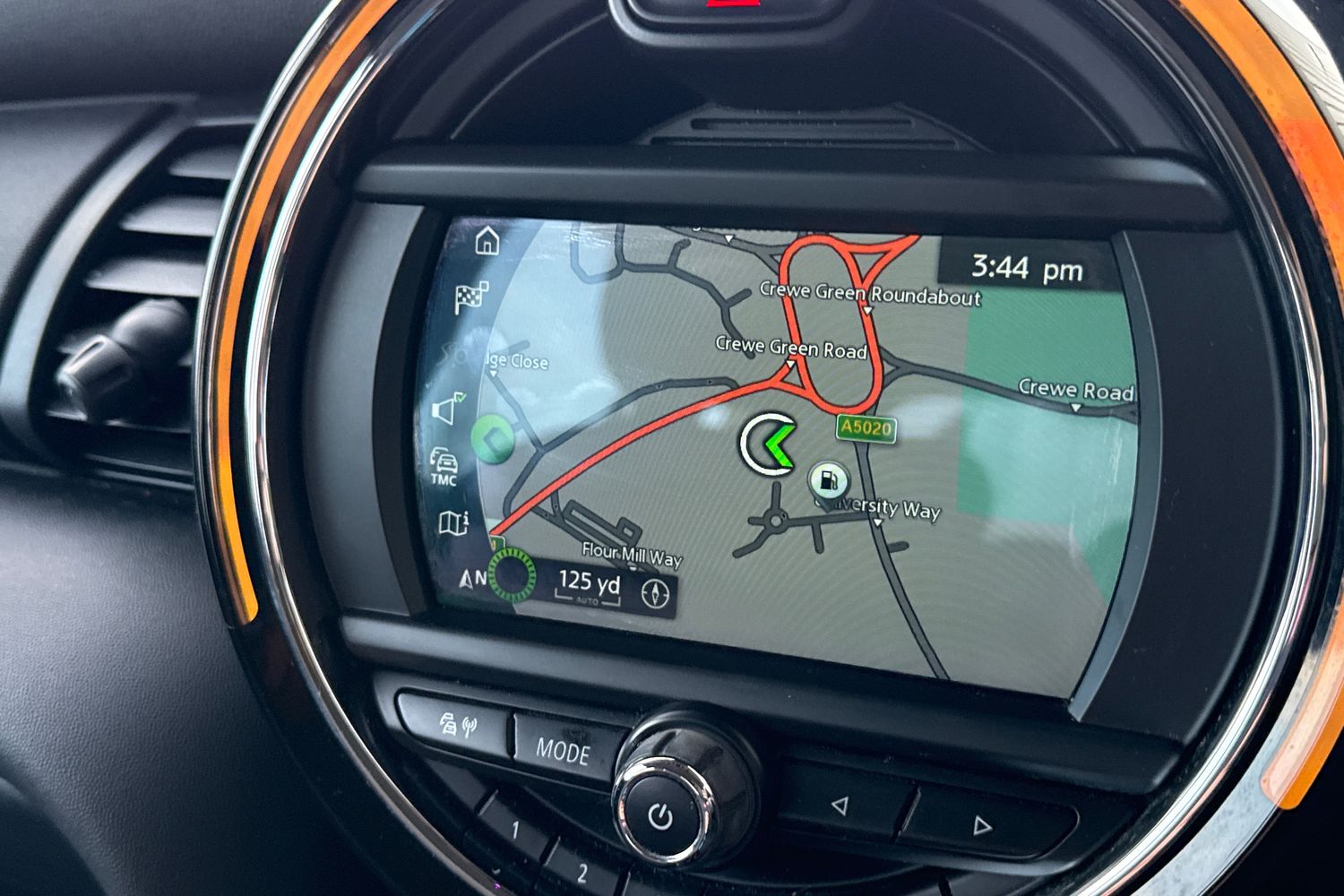 Used MINI Hatch 2019 for sale - 77692233: Photo 17