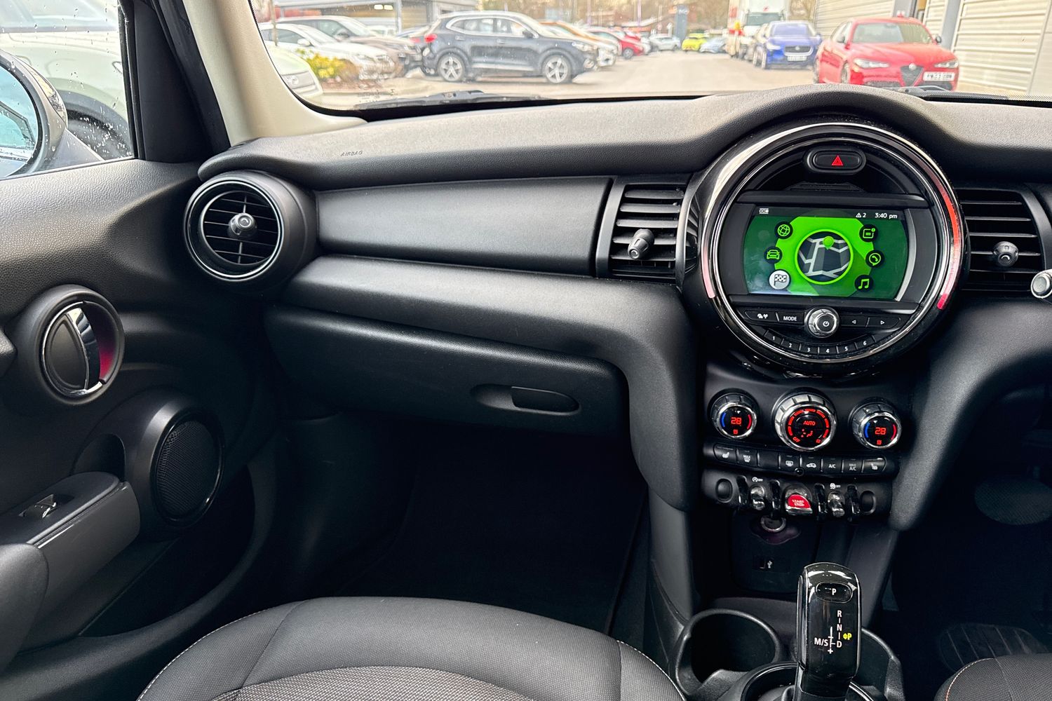 Used MINI Hatch 2019 for sale - 77692233: Photo 20