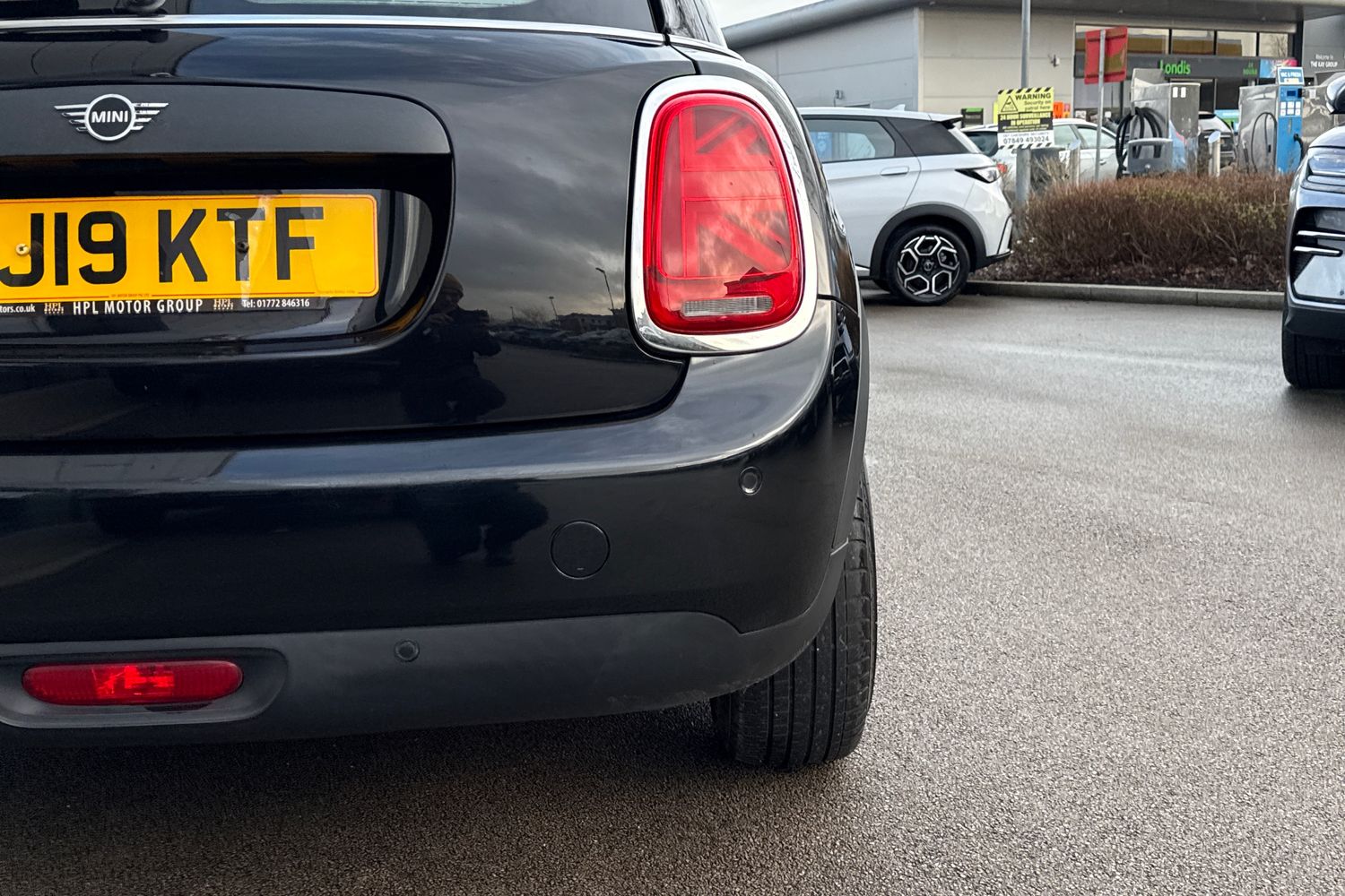 Used MINI Hatch 2019 for sale - 77692233: Photo 25