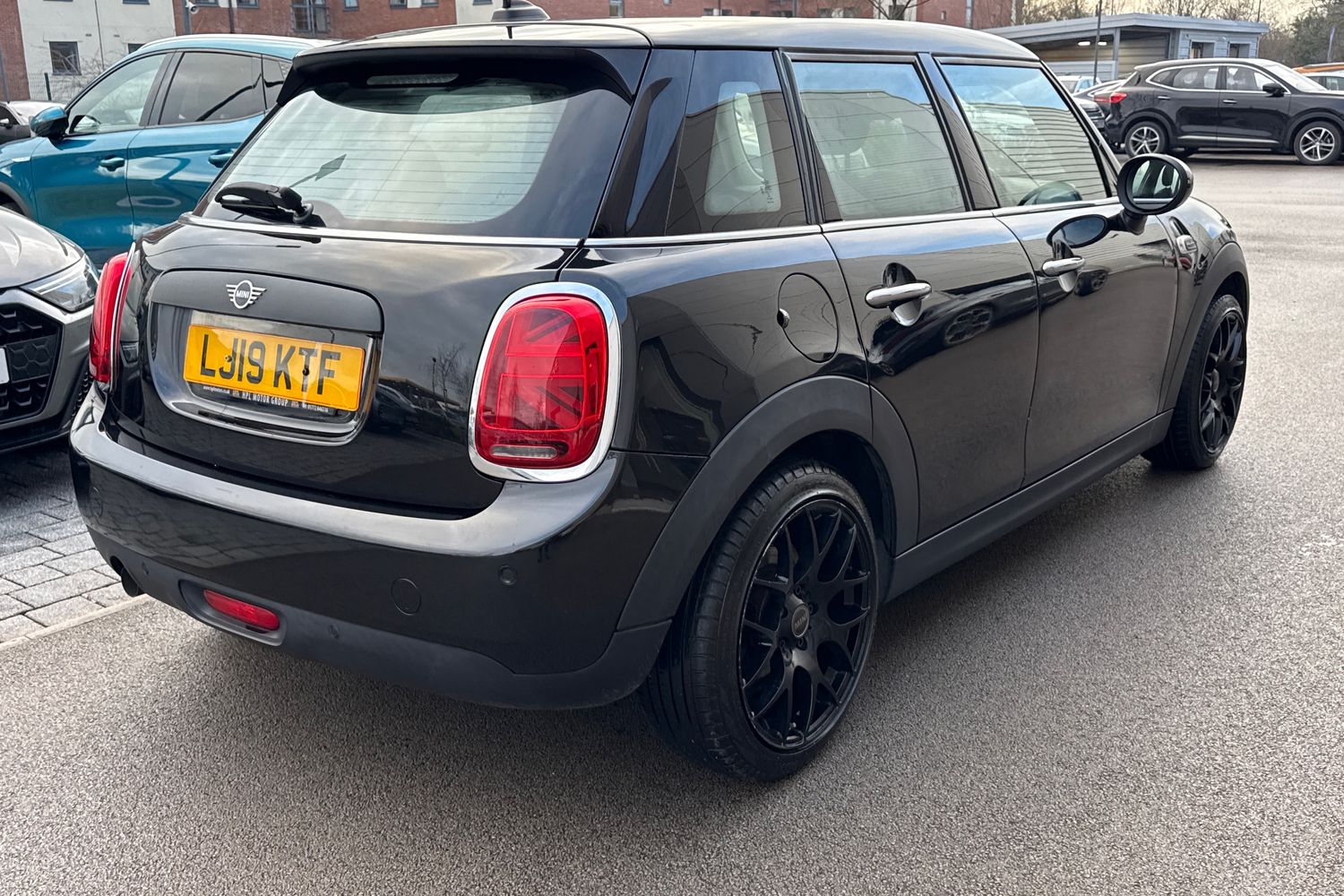 Used MINI Hatch 2019 for sale - 77692233: Photo 26