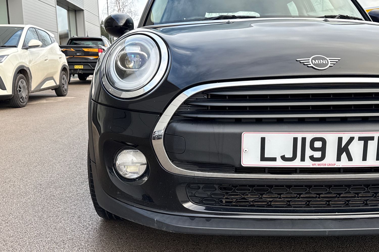 Used MINI Hatch 2019 for sale - 77692233: Photo 27
