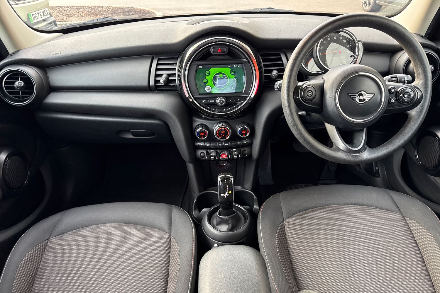 Used MINI Hatch 2019 for sale - 77692233: Photo 36