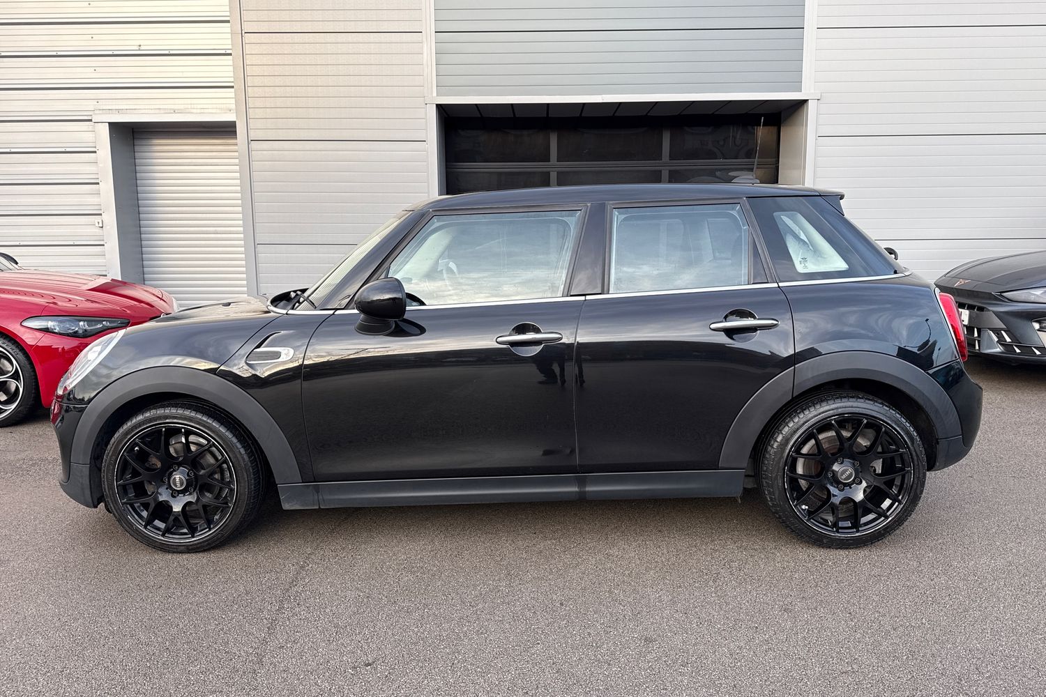 Used MINI Hatch 2019 for sale - 77692233: Photo 42