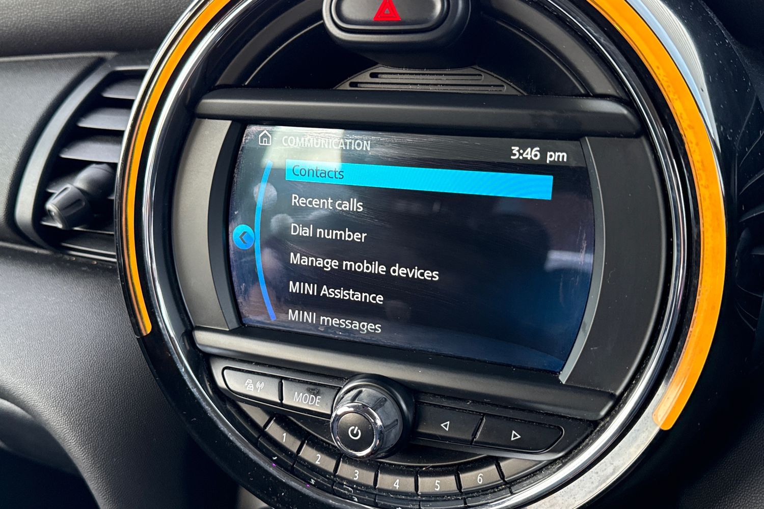 Used MINI Hatch 2019 for sale - 77692233: Photo 46