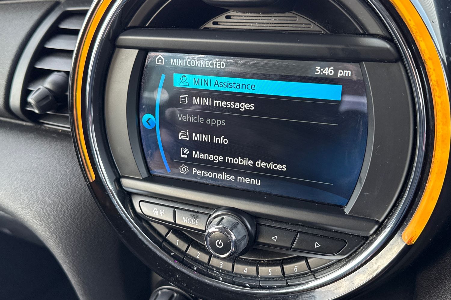 Used MINI Hatch 2019 for sale - 77692233: Photo 47