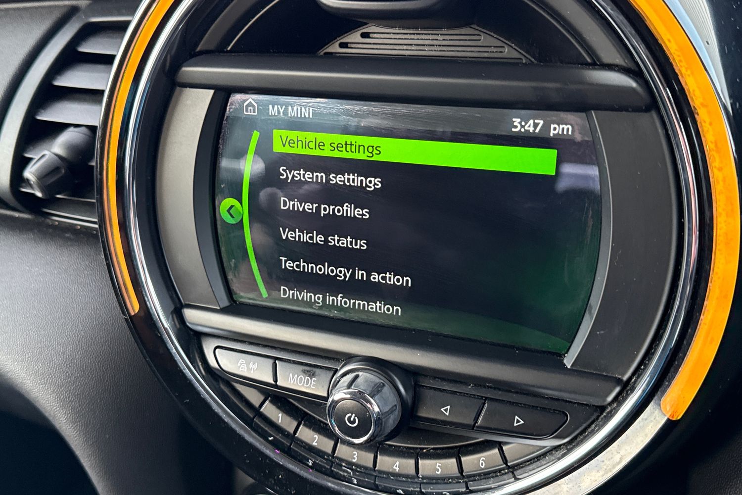 Used MINI Hatch 2019 for sale - 77692233: Photo 48