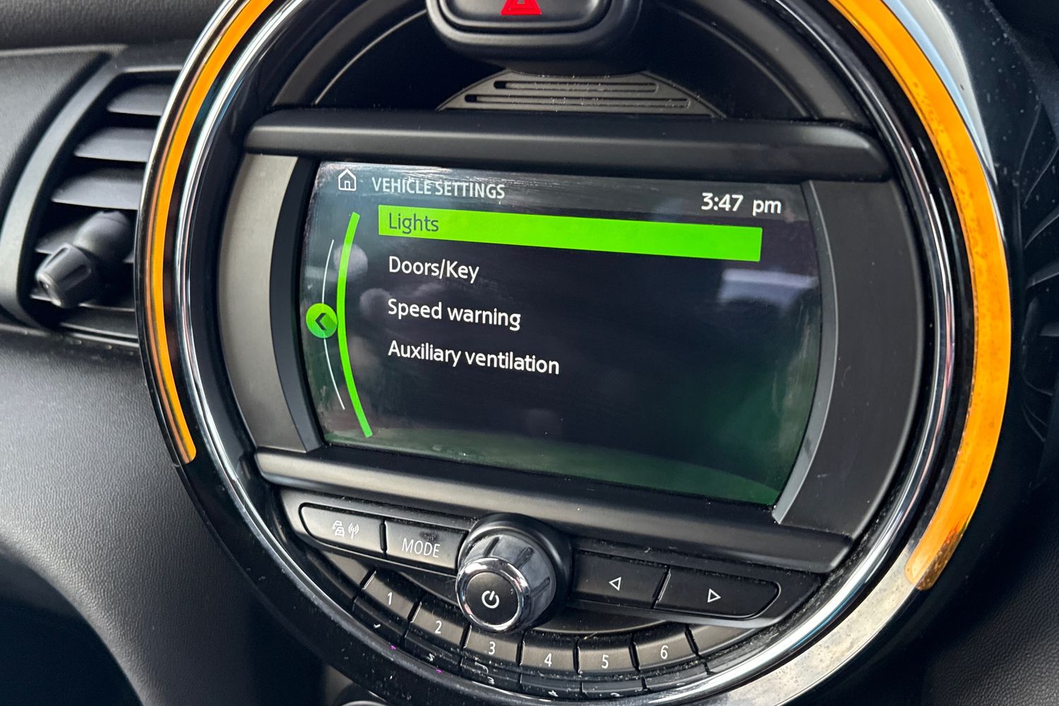 Used MINI Hatch 2019 for sale - 77692233: Photo 49