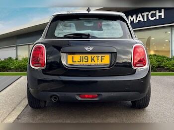 Used MINI Hatch 2019 for sale - 77692233: Photo