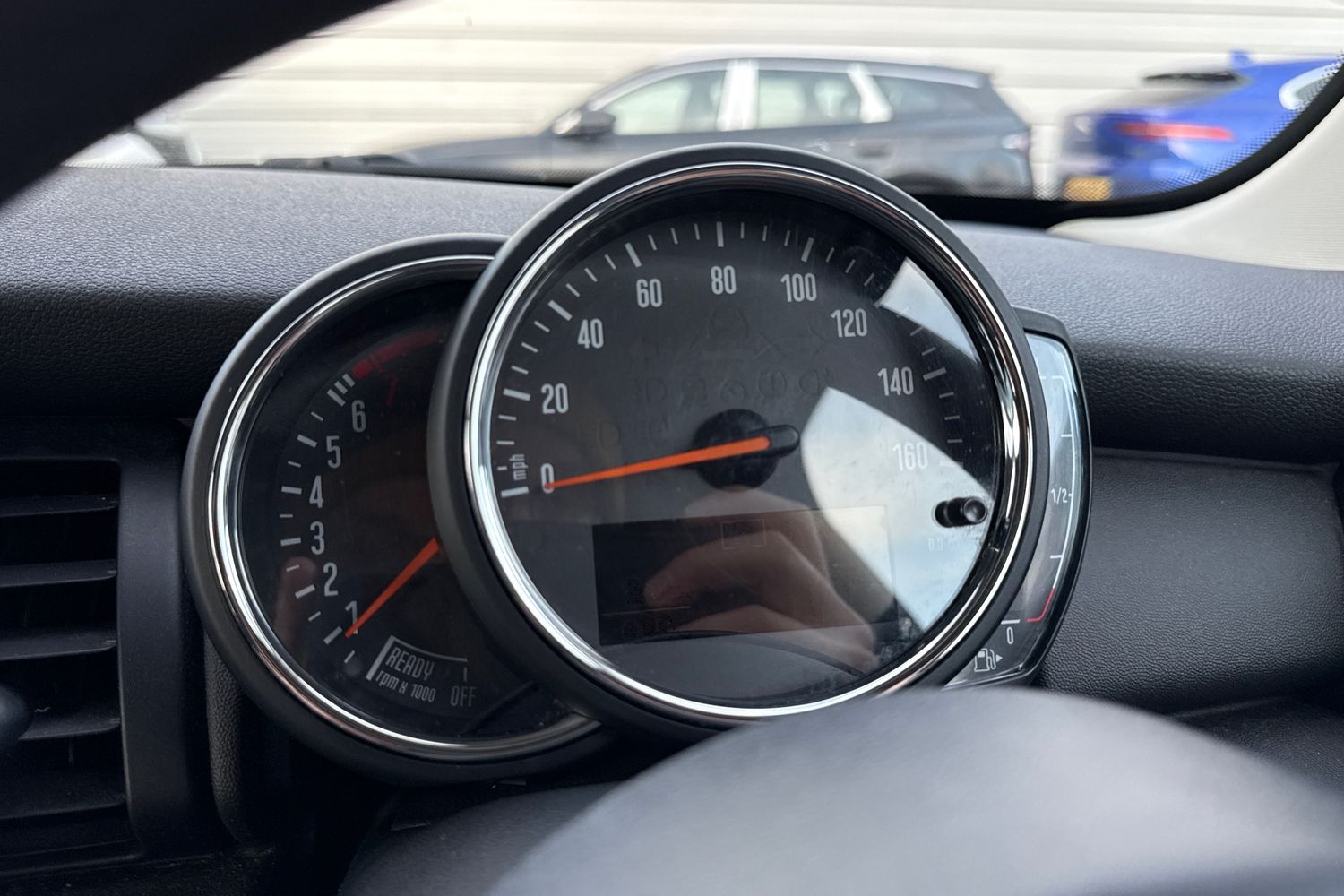 Used MINI Hatch 2019 for sale - 77692233: Photo 59