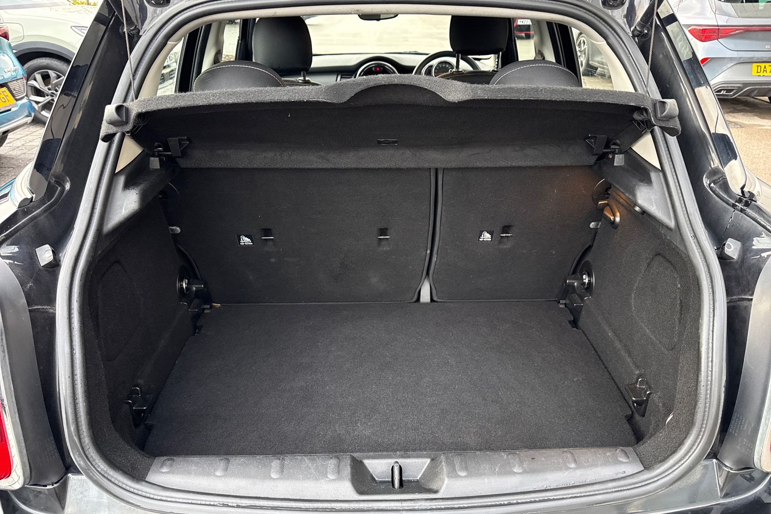 Used MINI Hatch 2019 for sale - 77692233: Photo 7