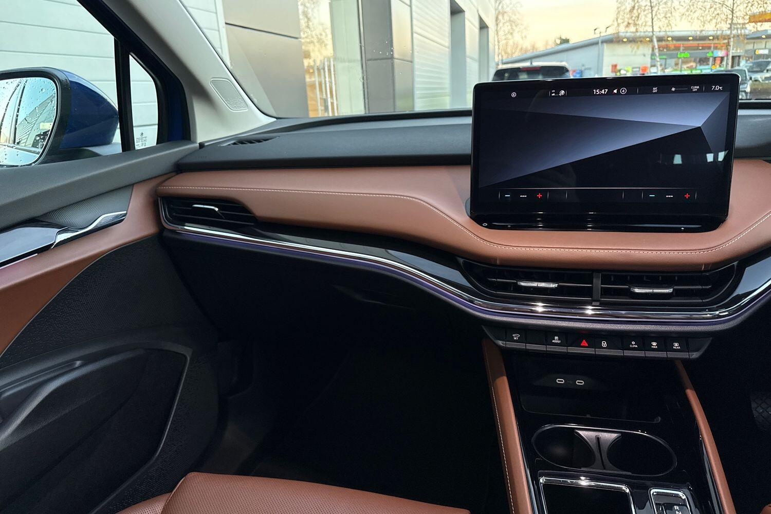 Used Skoda Enyaq 2023 for sale - 76934281: Photo 14