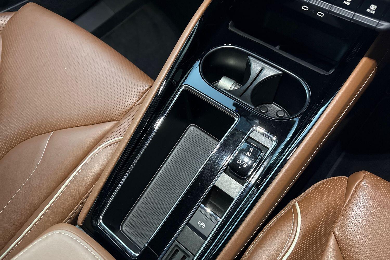 Used Skoda Enyaq 2023 for sale - 76934281: Photo 19