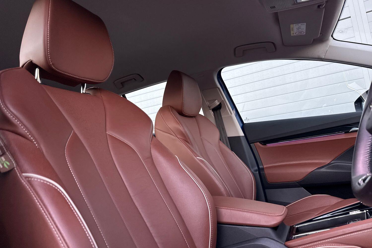 Used Skoda Enyaq 2023 for sale - 76934281: Photo 20