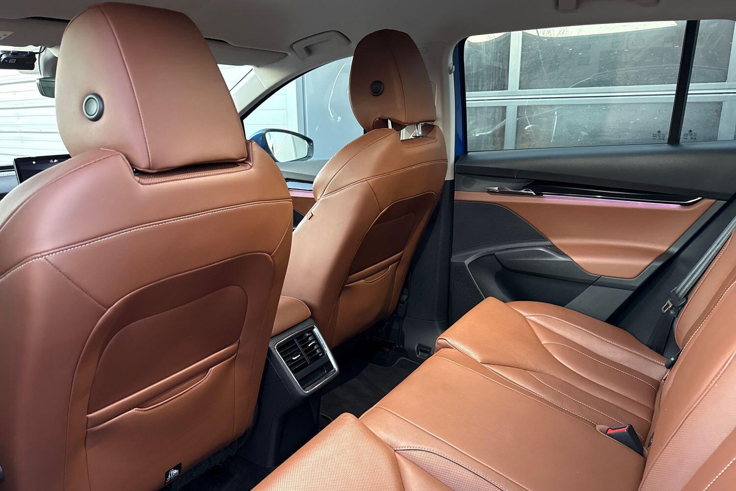 Used Skoda Enyaq 2023 for sale - 76934281: Photo 32