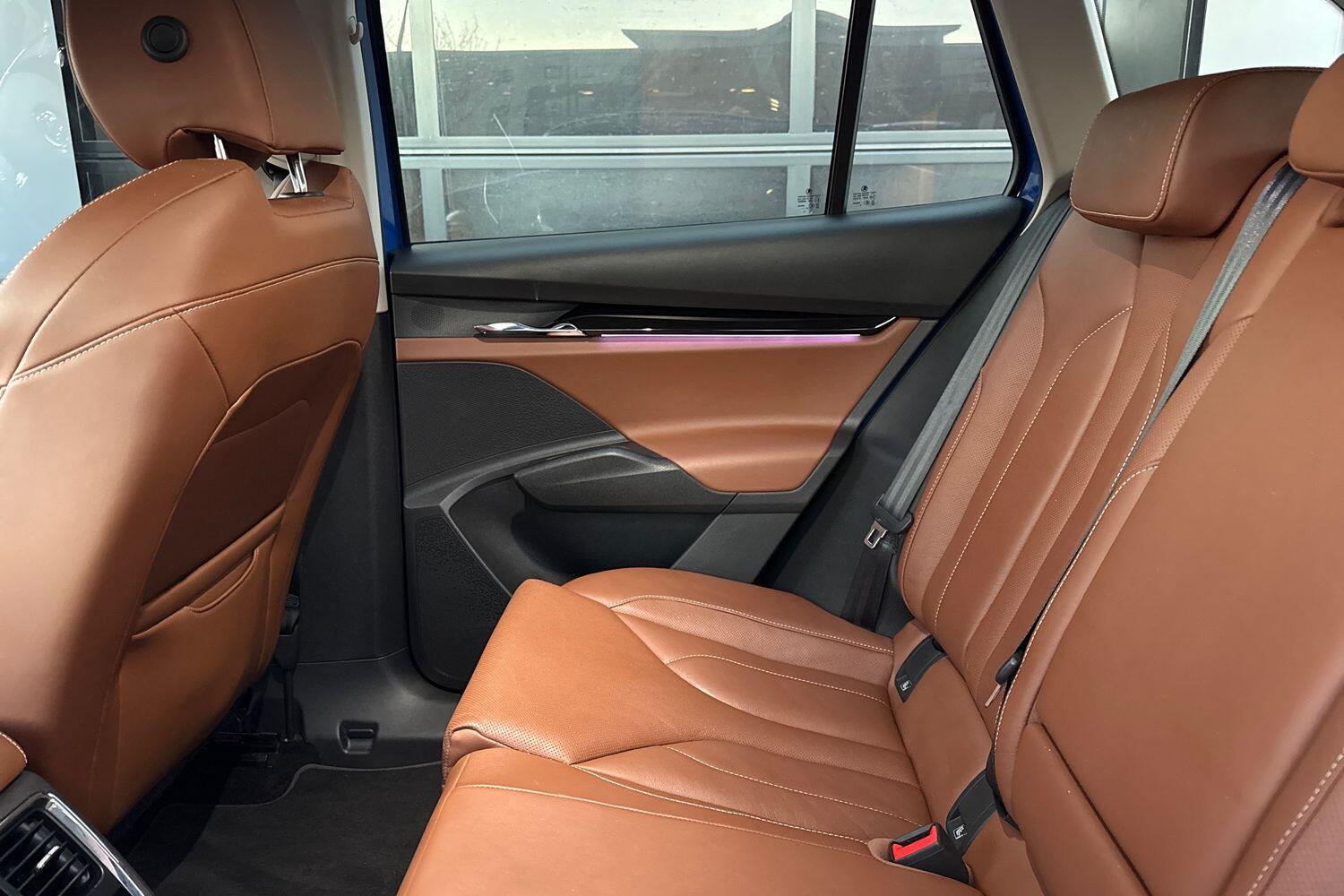 Used Skoda Enyaq 2023 for sale - 76934281: Photo 33